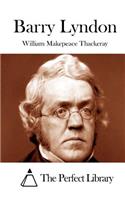 Barry Lyndon