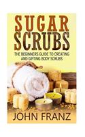Sugar Scrubs