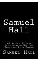 Samuel Hall