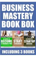Business Mastery Box