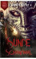 Sünde - Schandmal