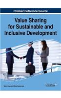 Value Sharing for Sustainable and Inclusive Development