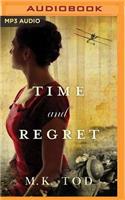 Time and Regret