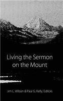 Living the Sermon on the Mount