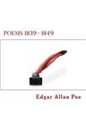 Poems 1839 - 1849