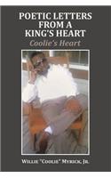 Poetic Letters from a King's Heart