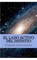 El Lado Activo del Infinito (Spanish Edition)