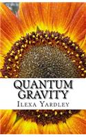 Quantum Gravity