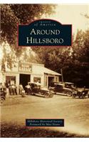 Around Hillsboro