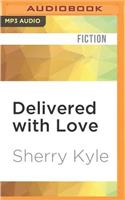 Delivered with Love