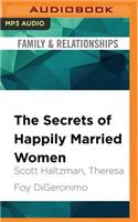 Secrets of Happily Married Women