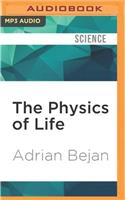 Physics of Life