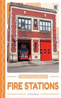 Fire Stations