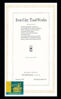 Iron City Tool Works