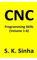 CNC Programming Skills