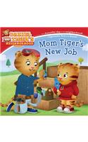 Mom Tiger's New Job