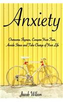 Anxiety