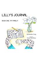 Lilly's Journal