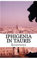 Iphigenia in Tauris