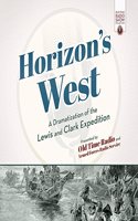 Horizon's West Lib/E