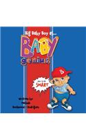 Big Baby Boy as Baby Genius: How to be Smart