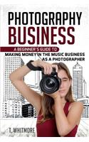 Photography Business