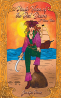 Pirate Vixen of the Red Dawn: A Vixen's Valor(1 Pirate Vixen)