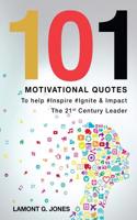 101 Motivational Quotes