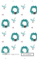 Password Notebook: Good Christmas Day Ever(My Secret Password Logbook)