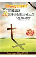 Beyond Tithes & Offerings