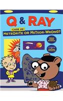 Meteorite or Meteor-Wrong?: Case 2