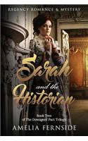 Sarah and the Historian
