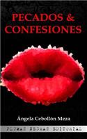 Pecados y confesiones