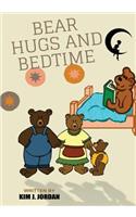 Bear Hugs and Bedtime