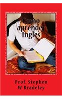 Como aprender Ingles