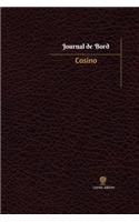 Casino Journal de bord