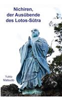 Nichiren, Der Aus�bende Des Lotos-Sutra