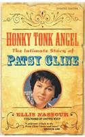 Honky Tonk Angel