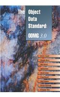 The Object Data Standard