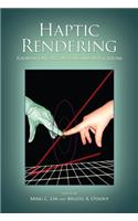 Haptic Rendering