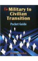 The Military-To-Civilian Transition Pocket Guide