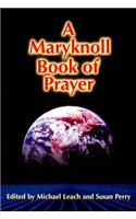 Maryknoll Book of Prayer