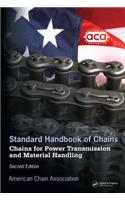 Standard Handbook of Chains