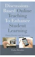 Discussion-Based Online Teaching To Enhance Student Learning: Theory, Practice and Assessment