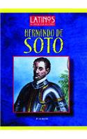 Hernando de Soto