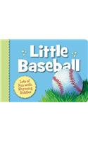 Little Baseball