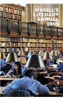 Magill's Literary Annual, 2009: Print Purchase Includes Free Online Access