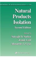 Natural Products Isolation
