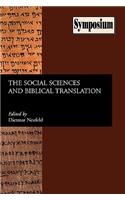 Social Sciences and Biblical Translation