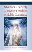 Advances in Security and Payment Methods for Mobile Commerce
